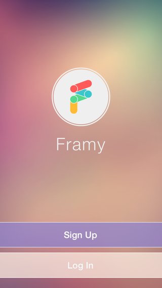 Framy